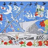 Milwaukee Art Museum Announces $10 Million Gift to Support the Quadracci Pavilion's Future