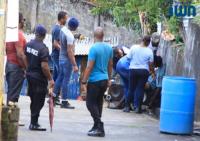 ST. Vincent and the Grenadines  government establishes task force to deal with crime