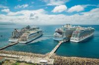 “NO MORE SLOW SEASON!” — PLP’S TROY “SPUDDY” HENDRICKSON COMMITS TO EXTENDING ST. KITTS’ CRUISE SEASON, WITH YEAR-ROUND TOURISM AS THE GOAL!