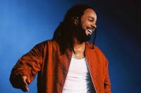 T&T – Kes the Band to Headline Gotham Health Gala at the Met