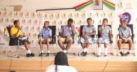 NCCE educates students on environmental governance