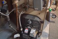Connecticut homeowner kept getting lukewarm showers, then learned boiler fix may need a plumber