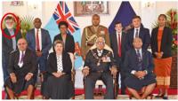 Who Really Drafted Fiji’s New Constitution? Anthony Regan, the Silent Australian Professor, Cabinet’s Private Briefings, Questions the Rabuka Government Must Answer as the FHRC joins demand to reveal identity