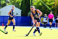 TCNJ Field Hockey secures No. 2 seed in New Jersey Athletic Conference