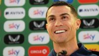 Cristiano Ronaldo Wins Ballon D'Or? Portugal Superstar Beats Lionel Messi To Clinch France Football's All-Time Award