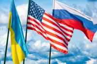 Kyiv and Moscow Split Over Date for Three-Way Peace Talks