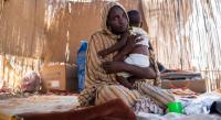 Civilians in Sudan’s El Obeid trapped between drones and incarceration