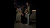 Israeli settlers savagely attack journalists in occupied West Bank