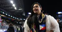 Special scarves round out Sounders’ celebrations of Filipino Heritage Month