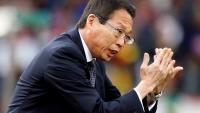 Former Japan coach Takeshi Okada resigns as JFA vice president over FIFA politics
