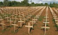 Ohio resident convicted of lying about role in Rwandan genocide