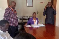 Ntare School head teacher, predecessor arrested over Shs110m financial loss