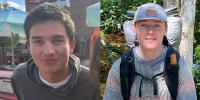 Chaffee County Sheriff says missing Colorado Mountain College hikers have been found dead