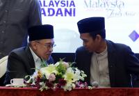Anwar: Malaysia must embrace AI, quantum technology without losing cultural roots