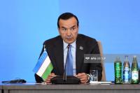 Uzbekistan's Culture Minister: Baku forum is an important platform for international cooperation