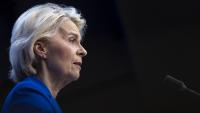 EU Powers Kill Von der Leyen’s Canada Membership Fantasy Before Key Summit
