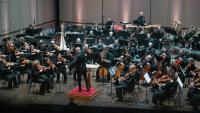 Review: Gregory Spears and Davóne Tines at the Columbus Symphony Orchestra