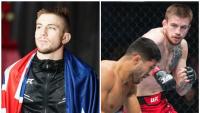 ‘Big Train’s’ stunning rise: How ‘straight killer’ Aussie went from UFC video game to main event