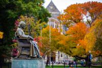 College Student Wins 2026 Voyager Scholarship