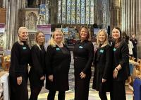 Independent travel agency to host fifth Luxury Travel Showcase in Shrewsbury