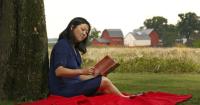 Music Against The Night by Yiyun Li: A dense and complex novel worth taking time over