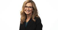 Baack Named President Of Sanford Research