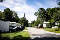 See where mobile home lot rent ordinances are on the ballot across Maine