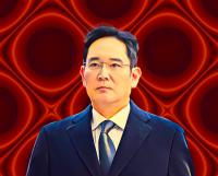 South Korean billionaire Lee Jae-yong marks four years as Samsung CEO with $81bn profit