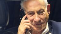 Likud in a state of flux: Bibi’s political survival and questions he cannot escape