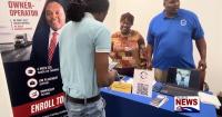 MDES Reentry Job Fair in Cleveland provides opportunity for those looking to get into the workforce