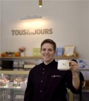 Tous les Jours Expands U.S. Beverage Know-How in Asia