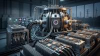 Fusion Power Needs High-Voltage Chips That Are Made Mostly Overseas, and the U.S. Plans Up to $175 Million to Build Them at Home