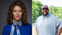 Political analyst outlines possible paths for Jamie Davis to win U.S. Senate race
