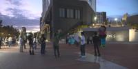 Tallahassee organizations hold National Immigrant Day rally, demand end to 287(g) agreement