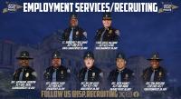 Indiana State Police seeks recruits for traditional Recruit Academy 93rd Class