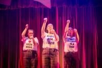 Review: Do Not Pass Go at the Studio Theatre