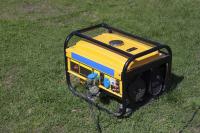 Family buying elderly parents a generator gets one practical question: 'Can they yank on a pull start?'