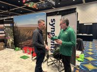 Syngenta Prepares New Crop Protection Technology for California Growers in 2027