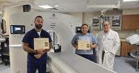 Primary Stroke Center at UM Shore Medical Center at Easton earns honors for 11th year