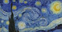 Astronomers Believe They’ve Pinpointed the Exact Date of Van Gogh’s ‘The Starry Night’