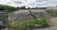 Green light for plans to build large industrial building beside ecology trail