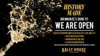 Rally House Stores Open with World Series Champions Gear Following Historic Win