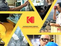 New Kodak Sustainability Report shows continued progress