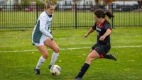 From William Smith to Scotland: Ruth Hotaling Continues Her Soccer Career Overseas