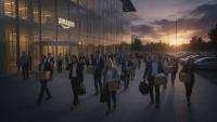 Tech job cuts 2026: Amazon slashes 250 jobs after issuing new AI rulebook for software engineers
