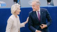 The EU wants to take its relationship with Canada to the altar, but without a ring