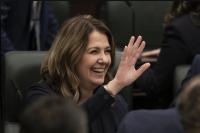 Alberta’s governing UCP introduces pro-Canada pledge form for board candidates