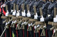 Britain must decide what its armed forces are for