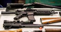 ACT passes new gun laws allowing warrantless searches of high-risk individuals