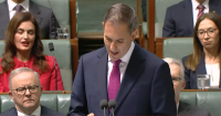 Inflation keeps going up, much to Treasurer’s frustration